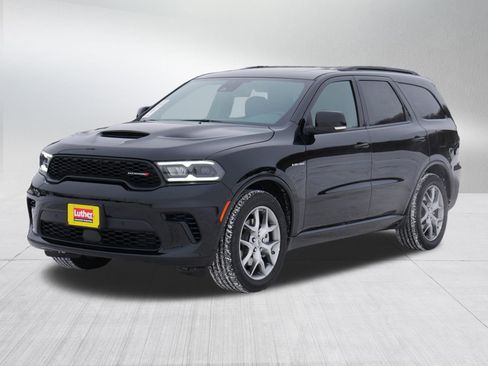 New 2026 Dodge Durango GT image 4