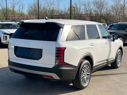 New 2026 Hyundai Palisade SE FWD image 11