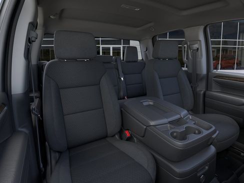 New 2026 GMC Sierra 1500 Elevation w/ Elevation Select Package RWD image 46