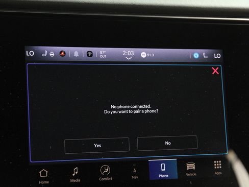 Used 2022 Jeep Wagoneer Series III w/ Premium Group I image 13