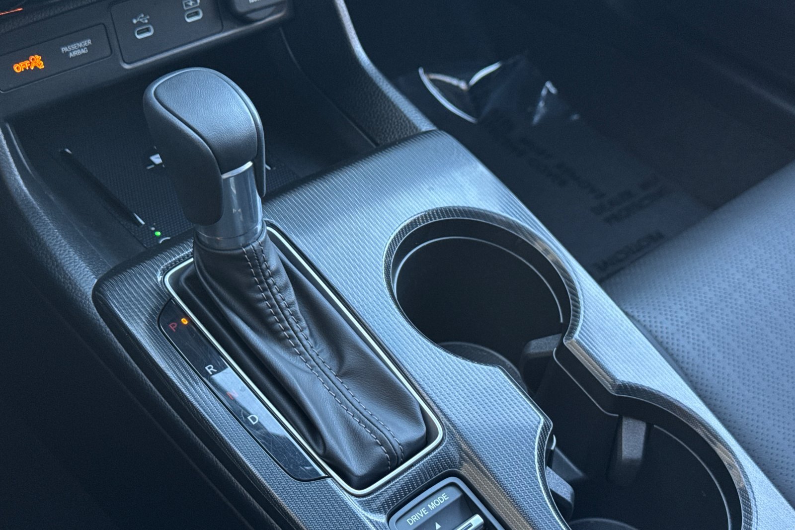 Certified 2025 Honda Civic Sport Touring image 21