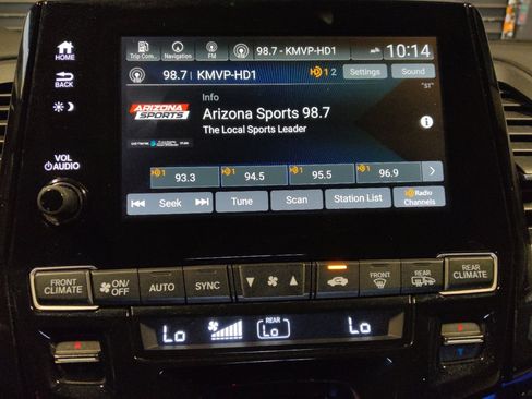Used 2018 Honda Odyssey Elite image 25