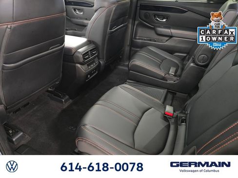 Used 2023 Honda Pilot TrailSport image 21