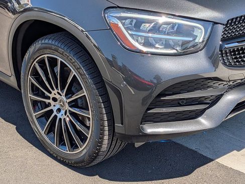 Used 2022 Mercedes-Benz GLC 300 image 22