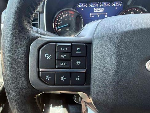 Used 2022 Ford F150 XLT w/ Equipment Group 302A High AWD/4WD image 79
