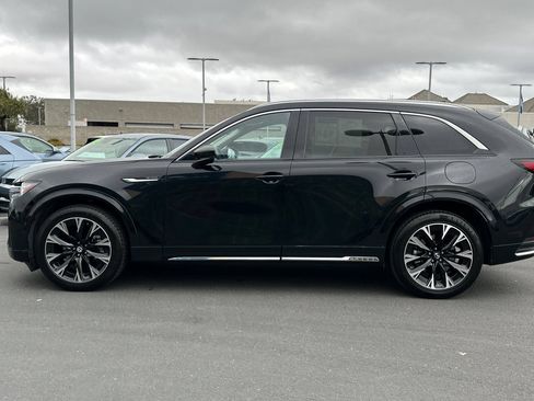 Used 2024 MAZDA CX-90 3.3 Turbo S AWD/4WD image 7