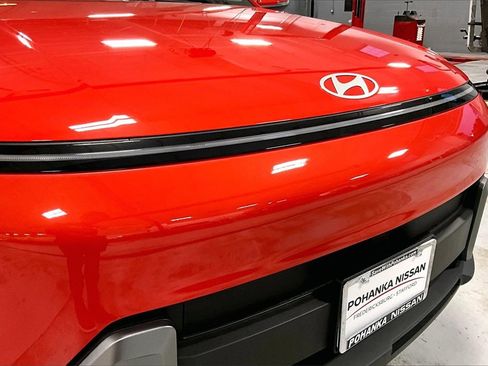 Certified 2025 Hyundai Kona SEL image 30