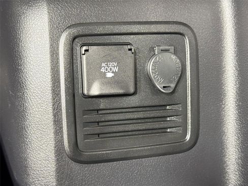 Certified 2023 Toyota 4Runner TRD Sport w/ Technology Package image 36