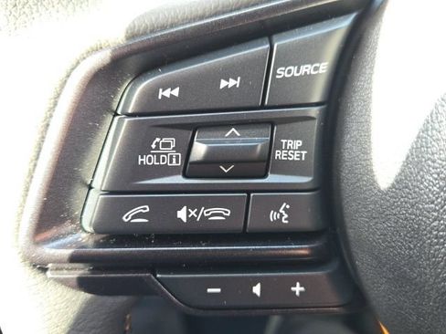 New 2026 Subaru Outback Wilderness AWD/4WD image 14