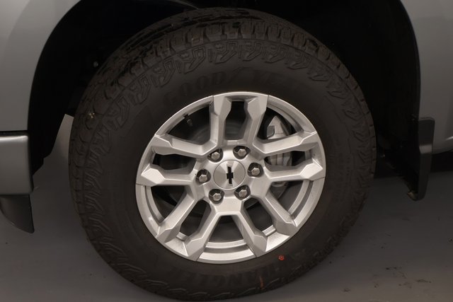 New 2026 Chevrolet Silverado 1500 RST AWD/4WD image 8