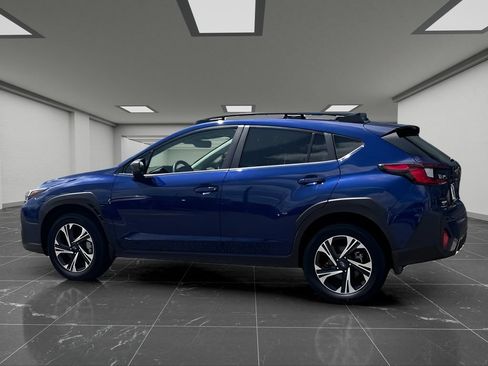Certified 2024 Subaru Crosstrek 2.0i Premium w/ Popular Package #4 AWD/4WD image 9