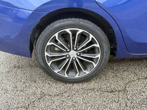 Used 2016 Toyota Corolla S FWD image 9
