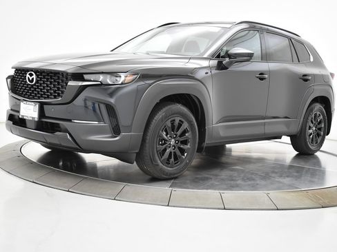 Used 2026 MAZDA CX-50 AWD 2.5 Hybrid w/ Weather Package image 12