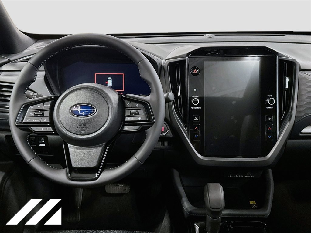 New 2026 Subaru Forester Sport AWD/4WD image 23