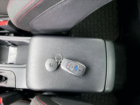 Used 2023 Subaru WRX Premium image 14