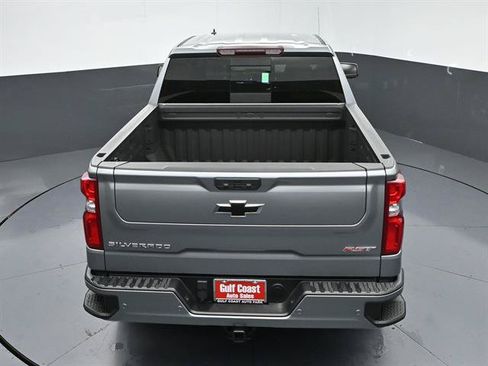 Used 2025 Chevrolet Silverado 1500 RST w/ Texas Edition Plus RWD image 40
