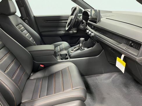 New 2026 Honda CR-V Sport-L image 29