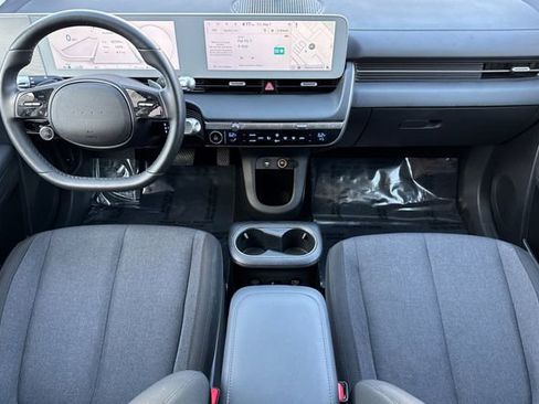 Used 2024 Hyundai Ioniq 5 SEL RWD image 15