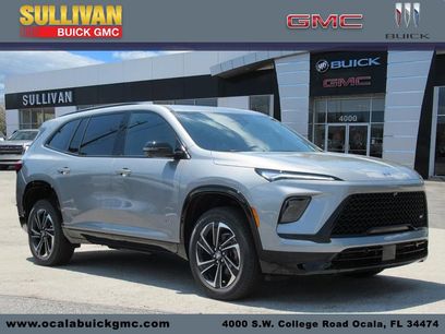 New 2026 Buick Enclave Sport Touring w/ Power Package