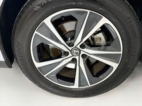 Certified 2026 Lexus RX 350 Premium w/ Accessory Package (2T) FWD image 32