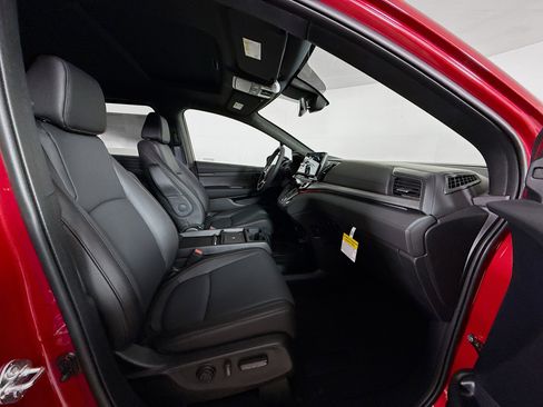 New 2026 Honda Odyssey Sport-L image 37