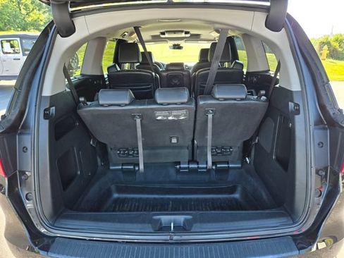 Used 2023 Honda Odyssey Touring image 17