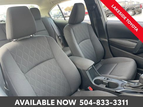 Used 2024 Toyota Corolla LE image 16