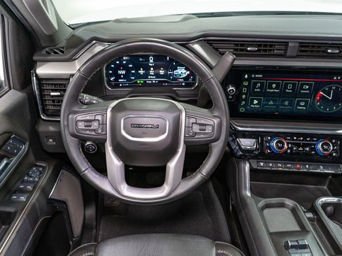 Used 2024 GMC Sierra 2500 Denali w/ Denali Reserve Package image 13