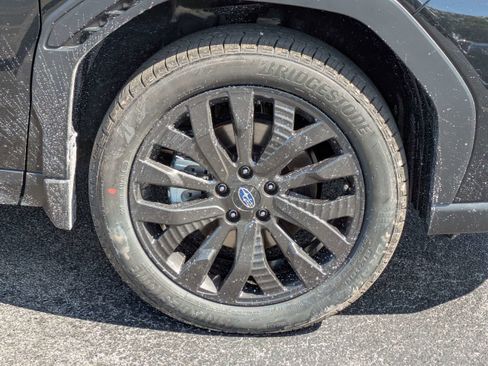 New 2026 Subaru Forester Sport AWD/4WD image 11