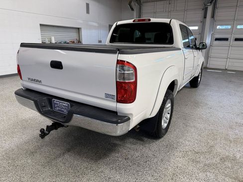 Used 2005 Toyota Tundra SR5 w/ Preferred Accessory Pkg RWD image 4