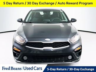 Used 2019 Kia Forte LXS video 2