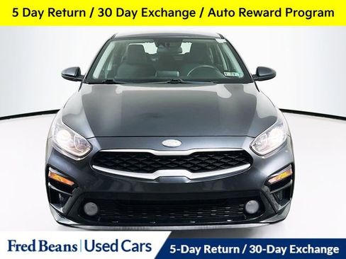 Used 2019 Kia Forte LXS image 2