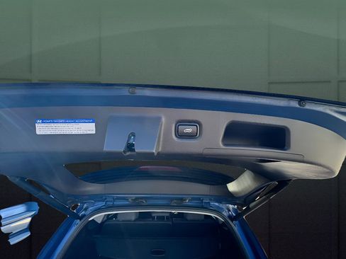 Used 2020 Hyundai Santa Fe Limited image 29