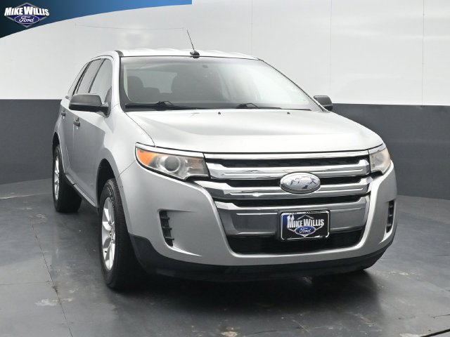 Used 2014 Ford Edge SE w/ Equipment Group 101A FWD image 1