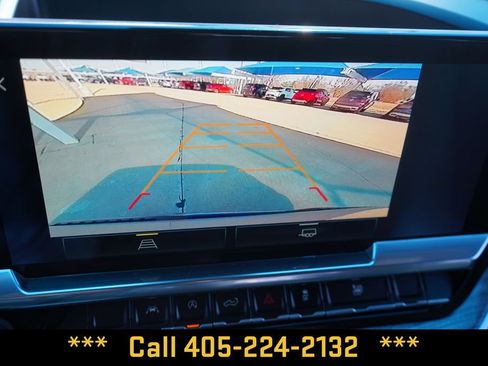 Used 2026 Chevrolet Silverado 1500 RST AWD/4WD image 37