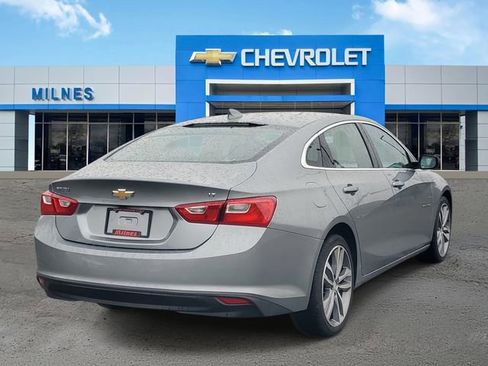 Used 2023 Chevrolet Malibu LT image 5