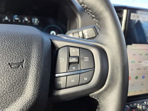 New 2025 Ford Ranger Lariat w/ Convenience Package image 19