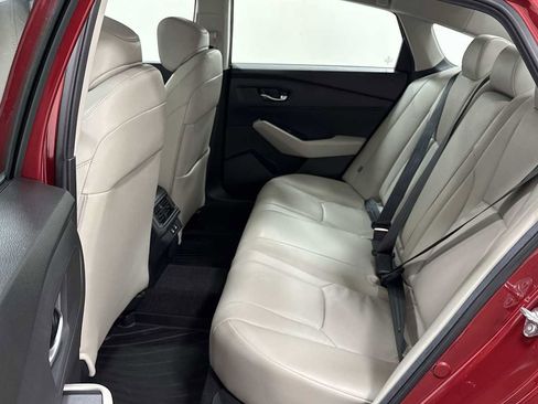 Used 2024 Honda Accord EX-L image 25