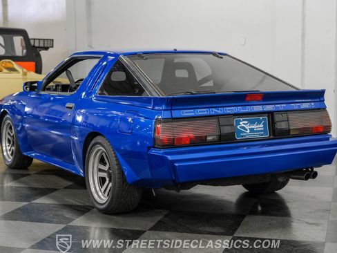 Used 1988 Chrysler Conquest image 8