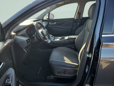 Certified 2023 Hyundai Santa Fe SEL image 26