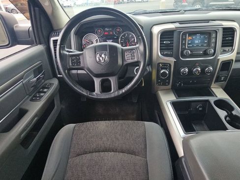 Used 2014 RAM 1500 Big Horn AWD/4WD image 9