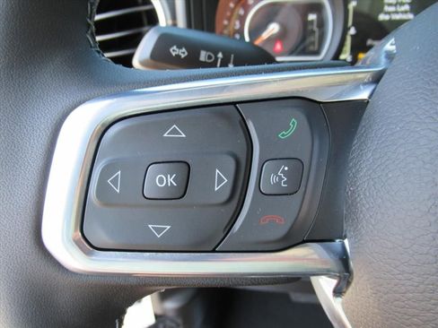 New 2026 Jeep Wrangler Sahara image 19