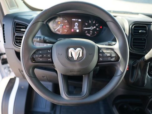 New 2026 RAM ProMaster 3500 w/ Safety Group image 17