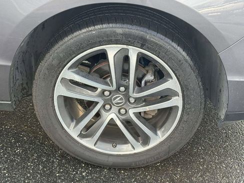 Used 2017 Acura MDX SH-AWD w/ Advance Package image 8