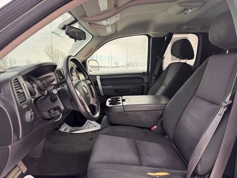 Used 2013 Chevrolet Silverado 1500 LT w/ All-Star Edition image 7