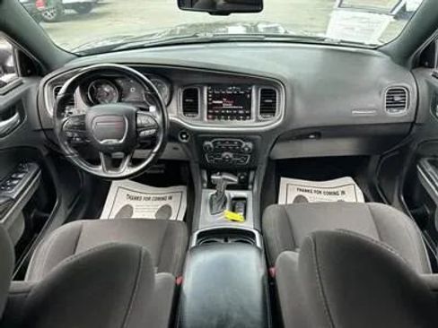 Used 2019 Dodge Charger GT image 8