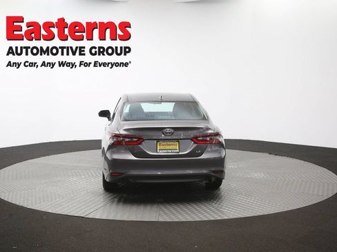 Used 2024 Toyota Camry LE FWD image 35