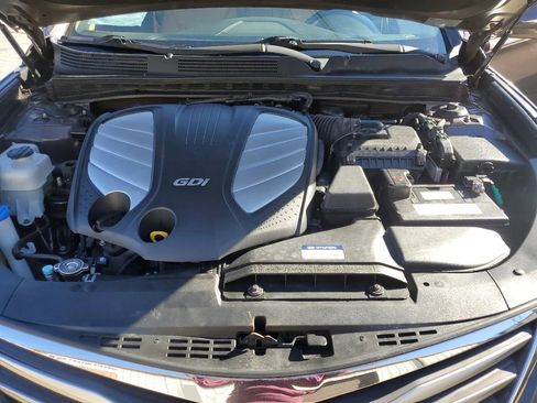 Used 2016 Hyundai Azera image 43