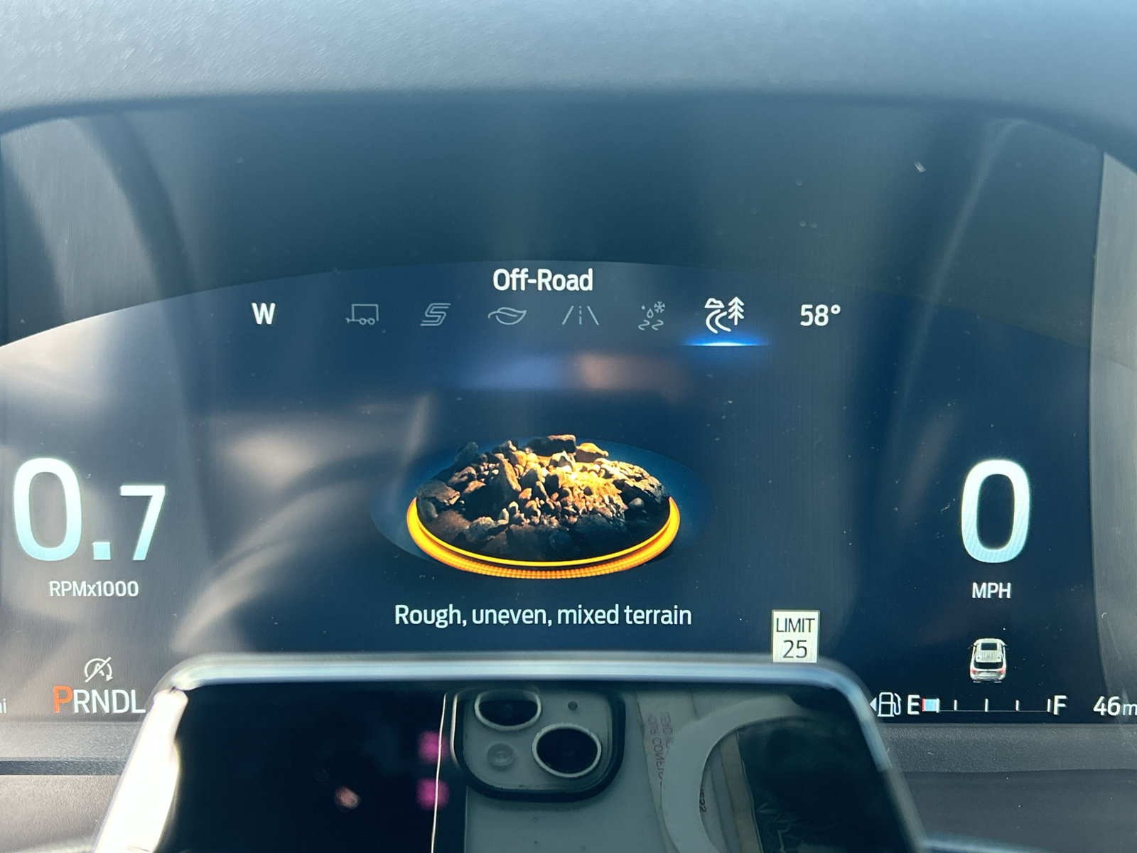 New 2027 Ford Explorer Platinum AWD/4WD image 25