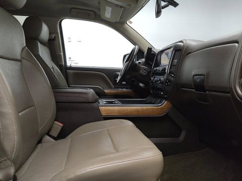 Used 2014 Chevrolet Silverado 1500 LTZ w/ LTZ Plus Package image 21